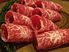 -侘与火 Wabi 侘寂烟火•锅物料理(大屯DT51店)