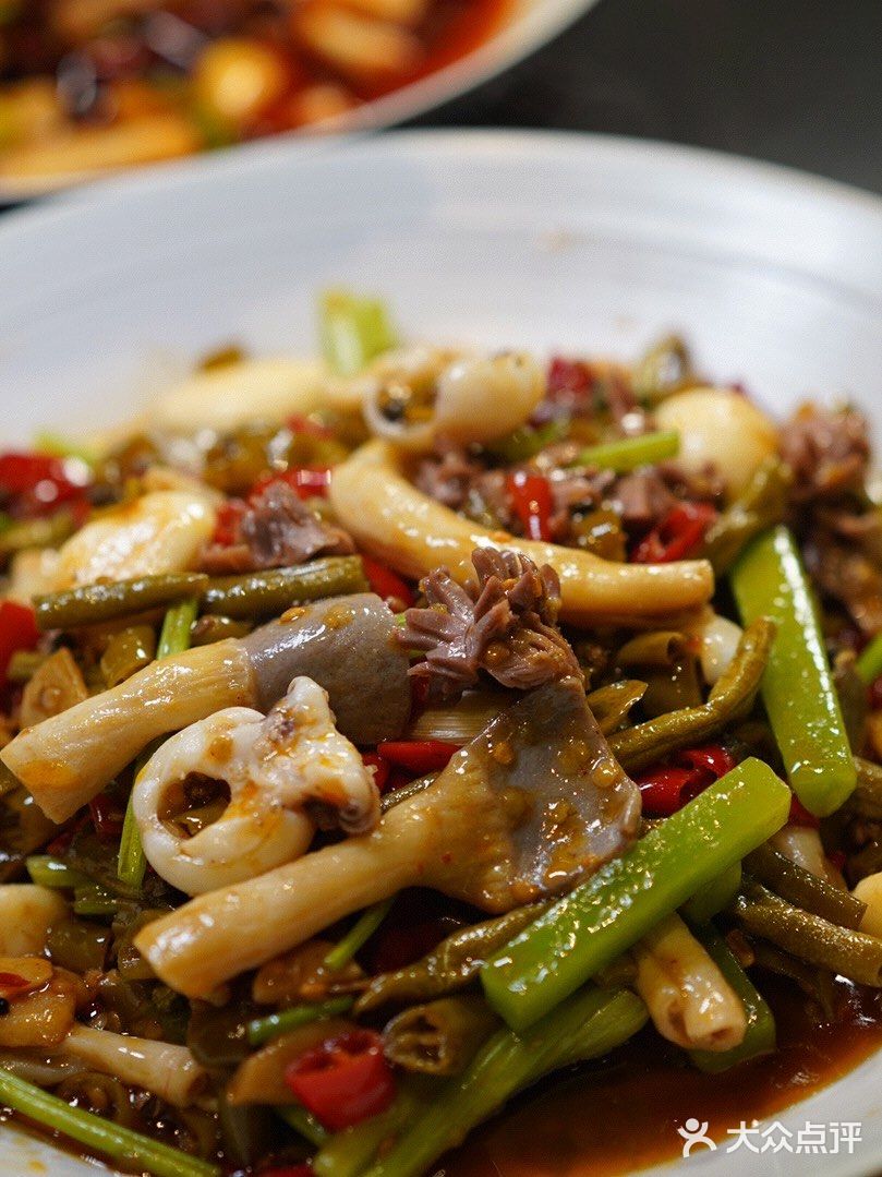 丽泽商圈越来越好逛，北京水煮鱼的扛把子来啦