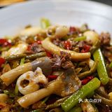 丽泽商圈越来越好逛，北京水煮鱼的扛把子来啦