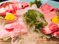 -隐炉和牛烧肉店(群力店)