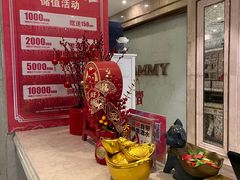 -格莱美量贩式KTV(国信店)