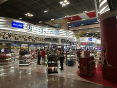 -王权免税店(廊曼机场店)