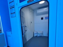 -爱氧森林·日本兴百世SHENPIX微高压氧舱