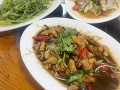 -肥弟大排档(汕樟路店)