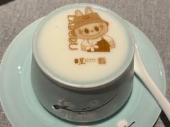 -星·South Beauty·俏江南(国贸店)