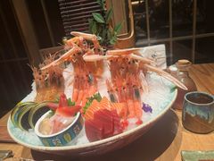 -Minase水濑·日料放题(外滩店)