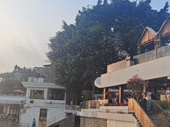 -白城沙滩