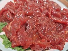 -泰白海鲜烧烤大全