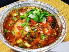 -朗御烧烤·江湖菜·鲜货(望平街店)