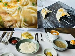 -三嚥阁 La Villa Restaurant