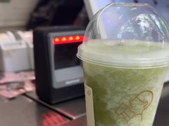 -喜茶(上海淮海中路渔阳里店)