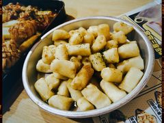 -BOPEYE·波派炸鸡(河西中央商场店)