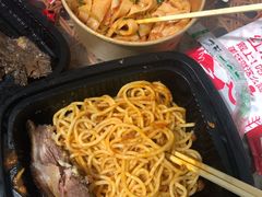 -萨莉亚意式餐厅(金隅嘉品mall店)