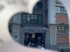 -上海四行仓库抗战纪念馆