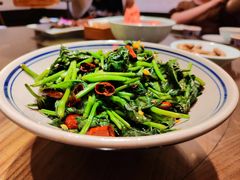 -老灶房-四川土菜(铁牛广场店)