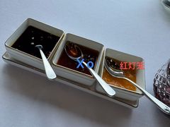-金轩中餐厅 Jin Xuan(浦东丽思卡尔顿酒店)