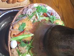 -下杨家青海土火锅(海湖店)