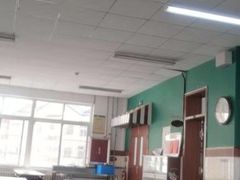 -青岛大学路小学