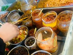 -红鼻子桂林米粉(金唐新光界店)