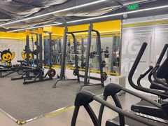 -FEELINGME乐刻私教馆·健身(双安商场店)