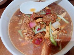 -寻裕记·现炒浇头面(人民广场店)