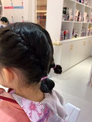 -星咔萌StarCamo儿童剪发(芳圆里IDMALL品牌形象店)