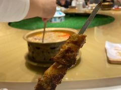 -羊之道草原味道清真餐厅(番禺店)