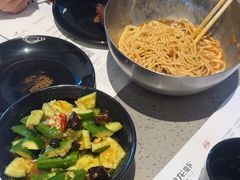 -一棠龙虾•王牌虾球(恒隆广场店)