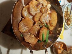 -绿茶餐厅(深圳龙华天虹购物中心店)