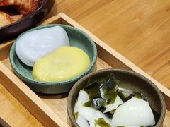 -吴氏包饭·传统民俗料理(延大学府店)