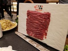 -仁和四季涮肉馆(天坛南门店)