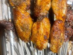 -玉园烧烤·海鲜辣炒