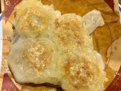 生煎羊肉烧麦-龍聚祥烧麦馆(万达店)