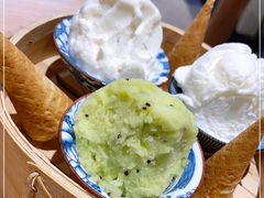 -歎雪糕低糖低脂Gelato冰淇淋