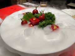 -馋遇江南·精致湖景雅宴(东方之门店)