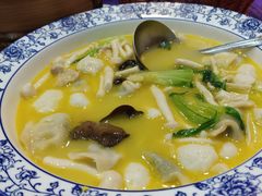 -双东酒店(东关街店)