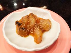 -争鲜回转寿司(徐汇星游城店)