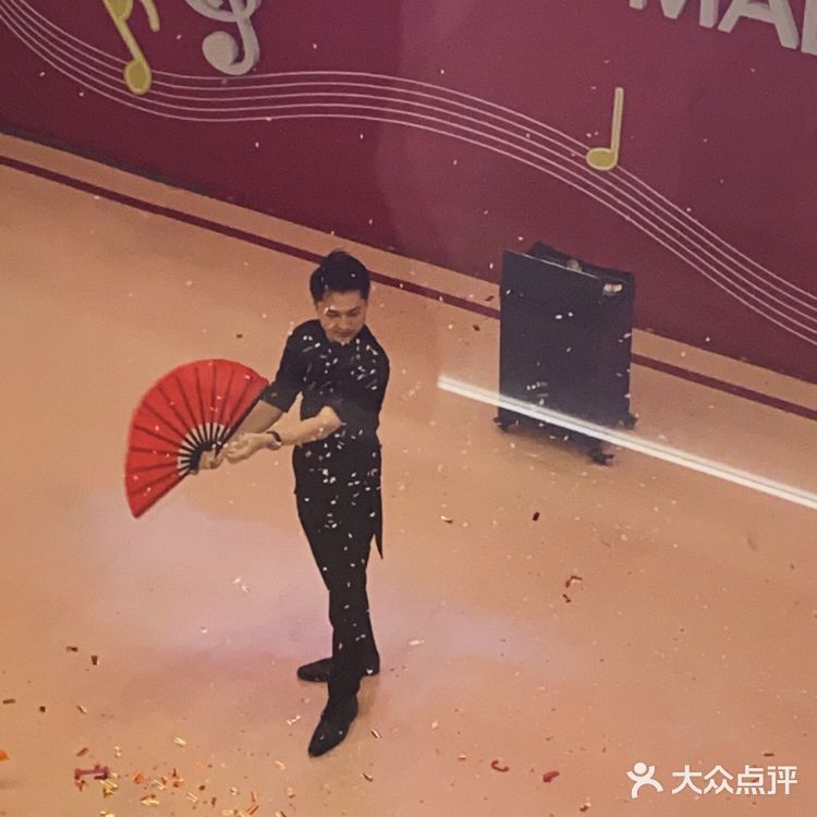 广州 | 提前感受羊城圣诞浪漫气息❄️