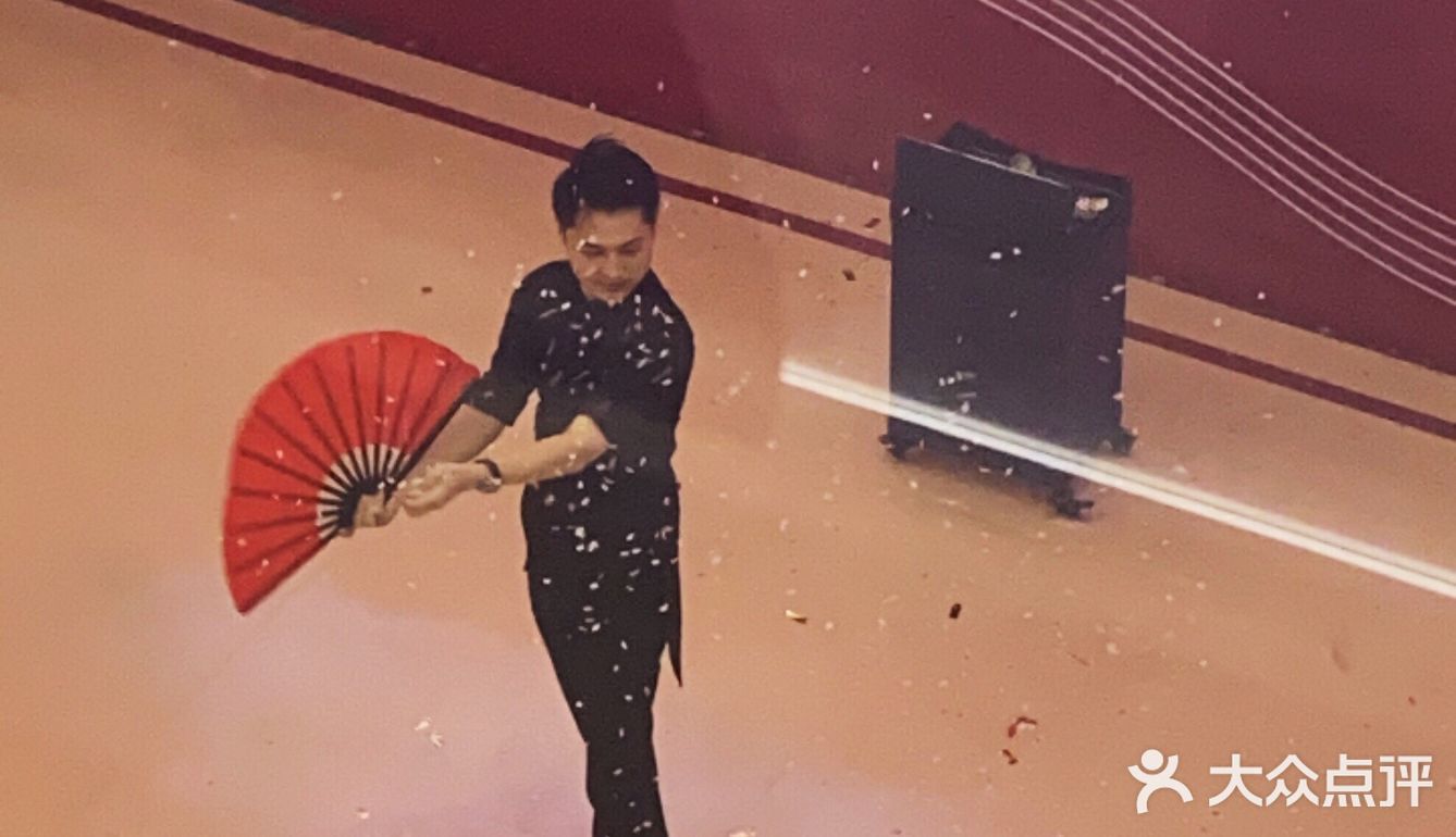 广州 | 提前感受羊城圣诞浪漫气息❄️