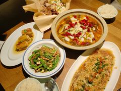 -弄堂里·寻味杭州(湖滨银泰in77C区店)