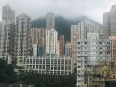 -香港华美达海景酒店