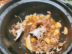 -印巷里主题餐厅(马鞍山店)