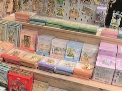 -猫的天空之城概念书店(苏州平江店)