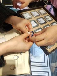 -Cindy Jewelry·钻戒·彩色宝石