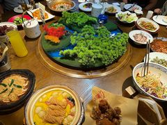 -永安水煮活鱼·仪征菜(仪征奥林匹克店)