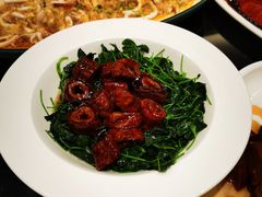 草头圈子-新南华大酒店(广中店)