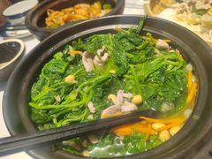 -猪腰一家·地道佛山菜(盐步店)