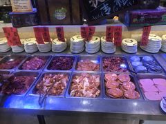 -阪尚皇·原切牛排·烤肉火锅自助(北京路店)