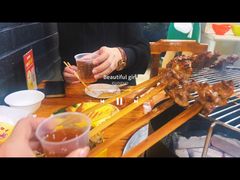 -源味居手把签烧烤(长春一店)