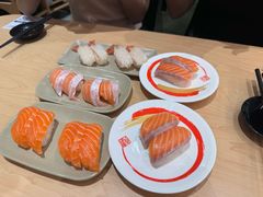 -友壹町寿司(新DNA购物中心店)